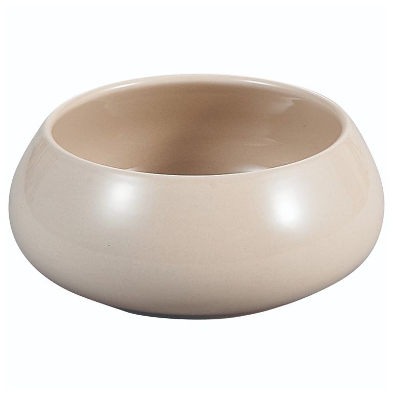 BRICARD BONDY BOWL SET | Ø11,5X4,8 CM TAUPE 6-PIECES