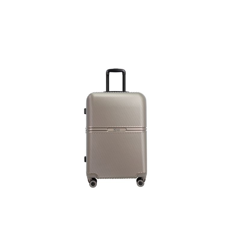 SUITCASE SET CNR004 | CHAMPAGNE 3-PIECE