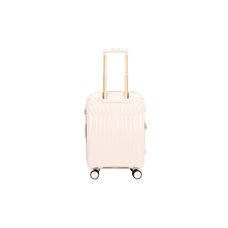 SUITCASE SET CNR005 | CREAM 3-PIECE