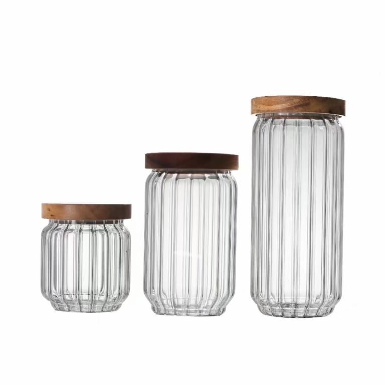 BRICARD OSUNA STORAGE CONTAINER SET 117053 | 3-PIECE