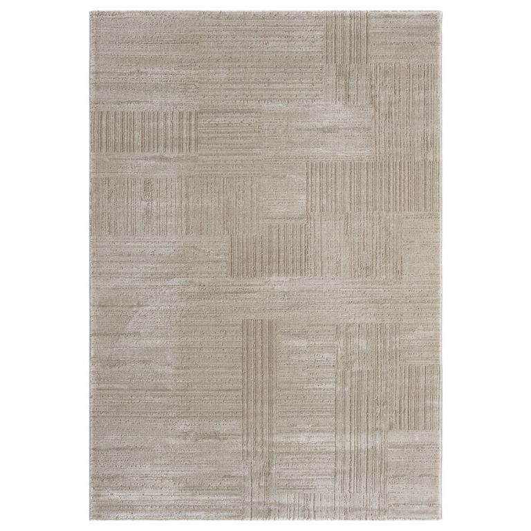 ELYSE D474A TAUPE 160x230 CM (3,68 M2)