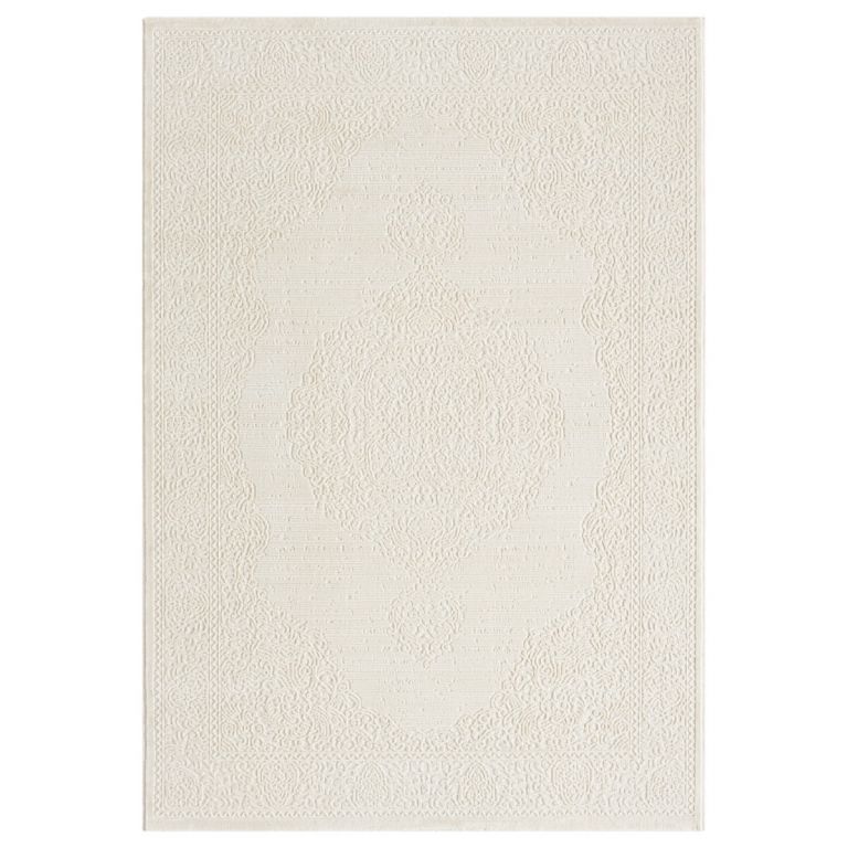 ELYSE D757A CREAM 160x230 CM (3,68 M2)