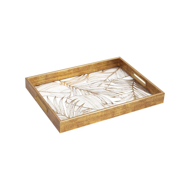 FUGURATO DIENBLAD 201 | GOUD 40X30 CM