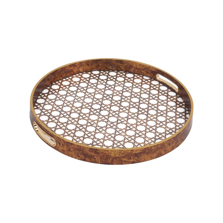FUGURATO DIENBLAD 703 | GOUD Ø40 CM