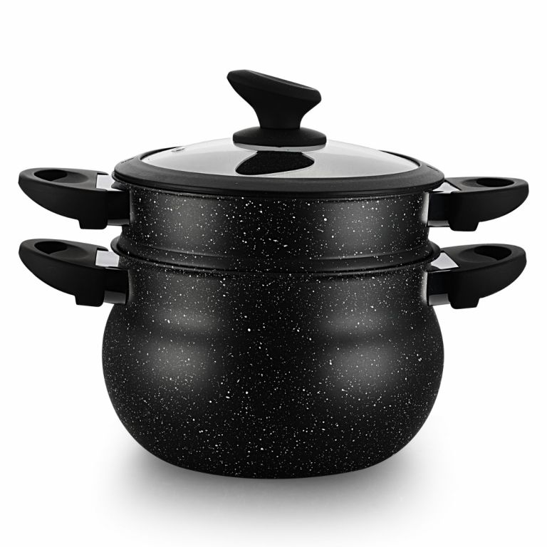 FERVEO SAHRA COUSCOUSPAN | 8,4 LITER