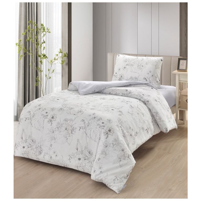 LAVELLA ALYA DUVET COVER SET | 140X200 CM 3-PIECE