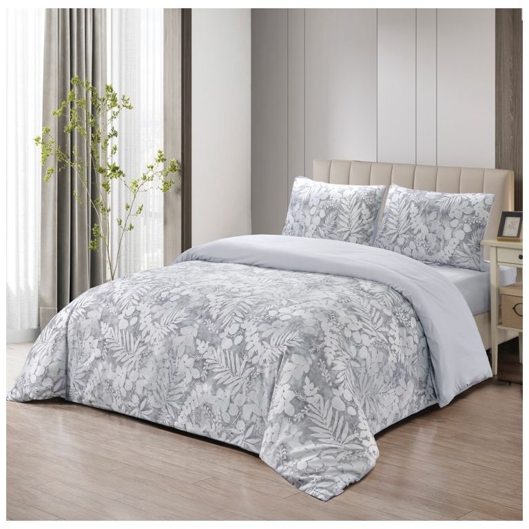 LAVELLA ASEL DUVET COVER SET | 240X220 CM 4-PIECE