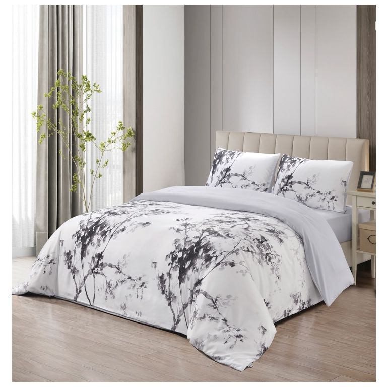 LAVELLA MEYRA DUVET COVER SET | 200X220 CM 4-PIECE