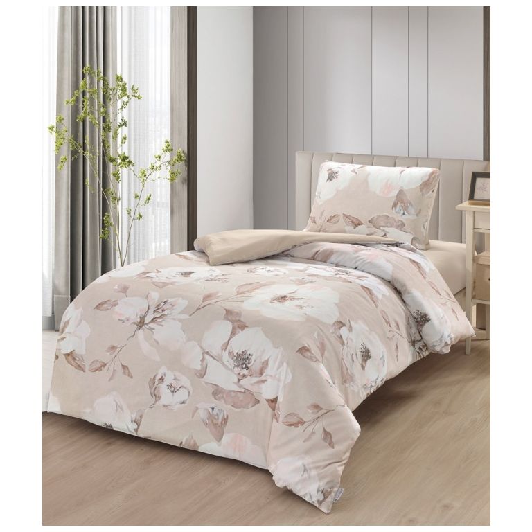 LAVELLA CEMRE DUVET COVER SET | 140X200 CM 3-PIECE
