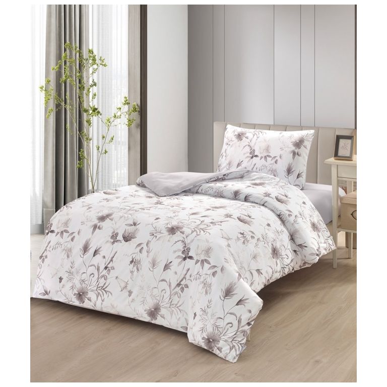 LAVELLA DILEK BETTBEZUG SET | 140X200 CM 3-TEILIG
