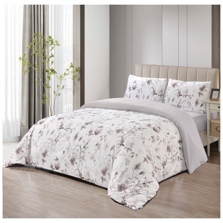 LAVELLA DILEK DEKBEDOVERTREK SET | 240X220 CM 4-DELIG