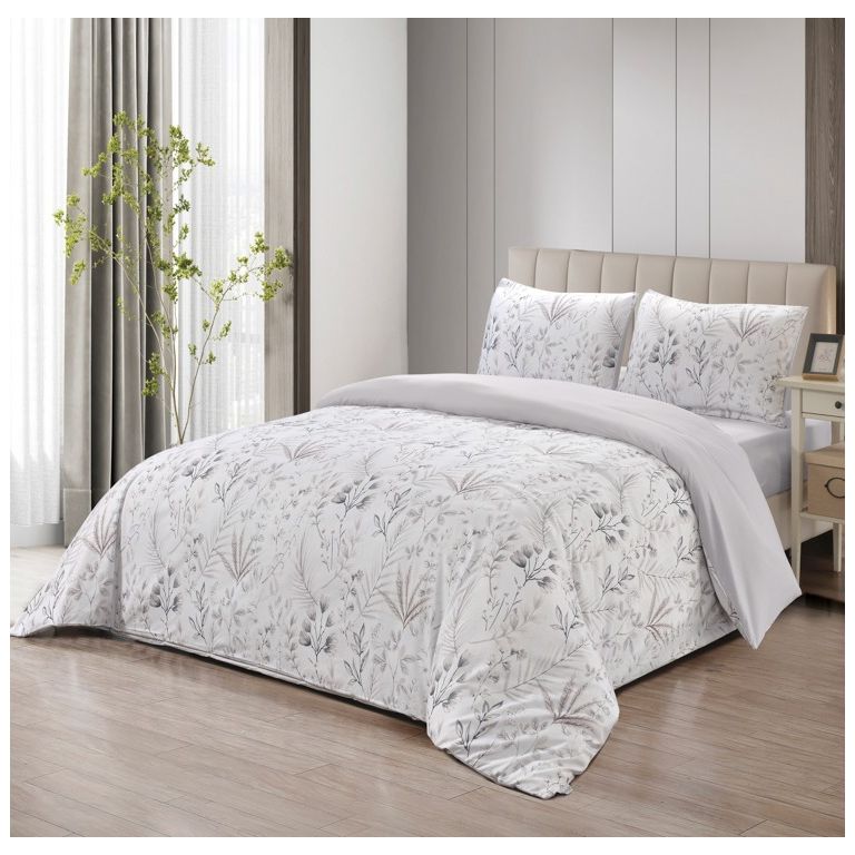 LAVELLA DILARA DEKBEDOVERTREK SET | 240X220 CM 4-DELIG