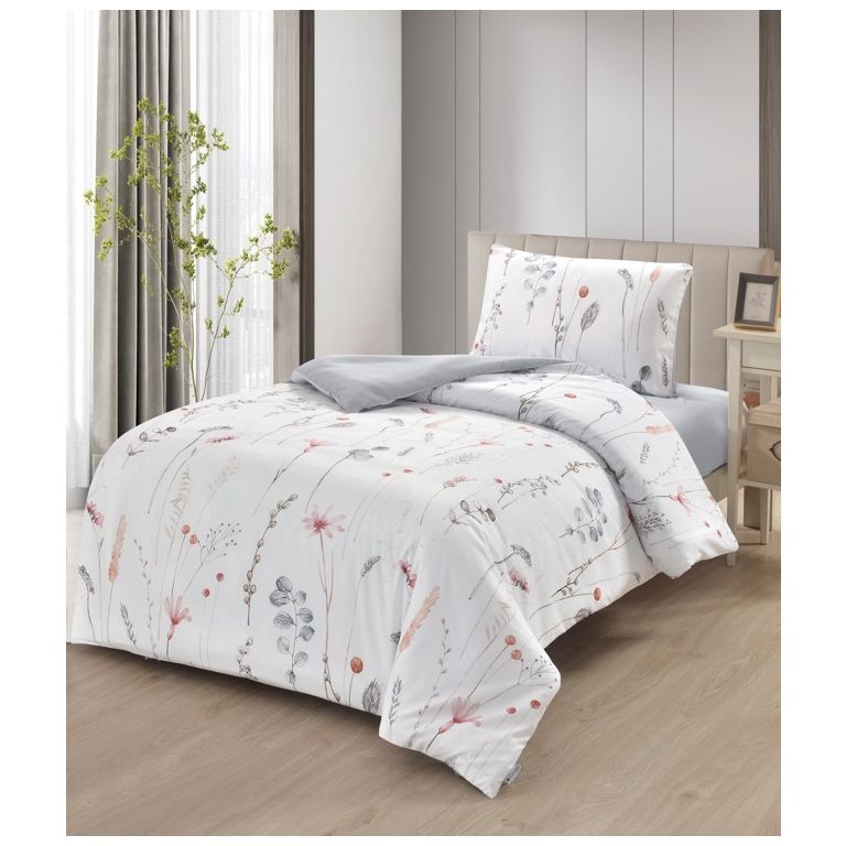 LAVELLA DILAY DUVET COVER SET | 140X200 CM 3-PIECE