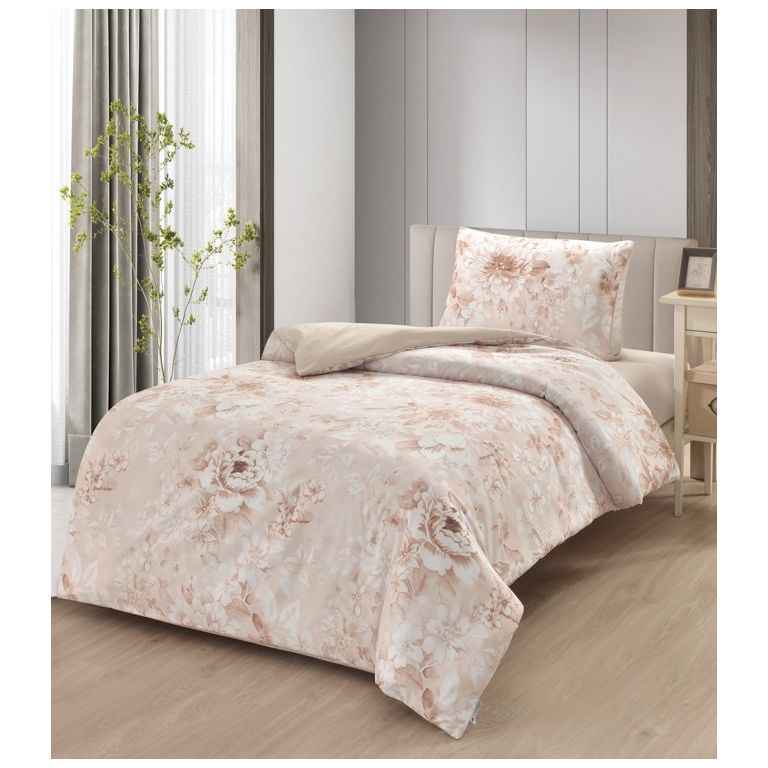 LAVELLA HALE DEKBEDOVERTREK SET | 140X200 CM 3-DELIG