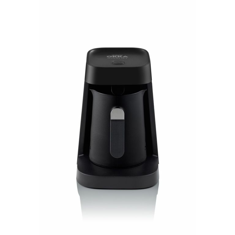 ARZUM OKKA MINIO JET TURKISCHE KAFFEEMASCHINE | CHROM