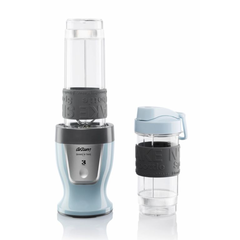 ARZUM SHAKE'N TAKE PERSOONLIJKE BLENDER | MISTY