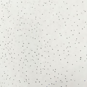 PVC 1,7MM TRANSPARANT | SILVER