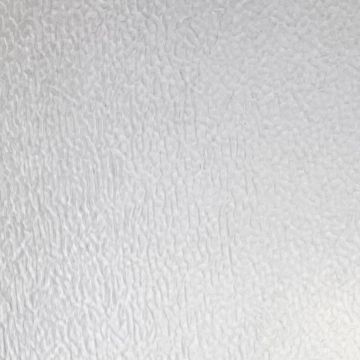 PVC 1,5MM TRANSPARANT | RELIËF