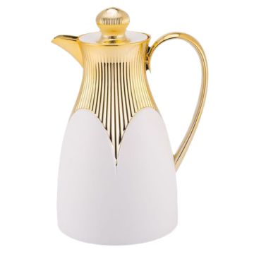 THERMOSKAN CNR2110 | 1,0 L WEIß