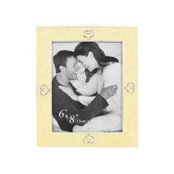 Fotolijst F020-6X8 W