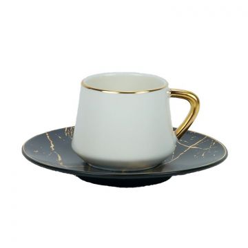 KOFFIESET CNR1107 12-DELIG