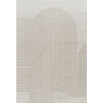 ELIT 3016A BEIGE/CREAM