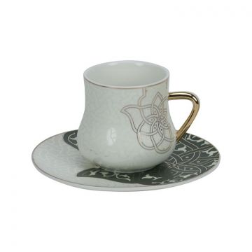 COFFEE SET CNR1037 | 12-DELIG