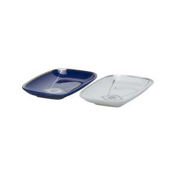 TELLER SET CNR1128 | 6-TEILIG