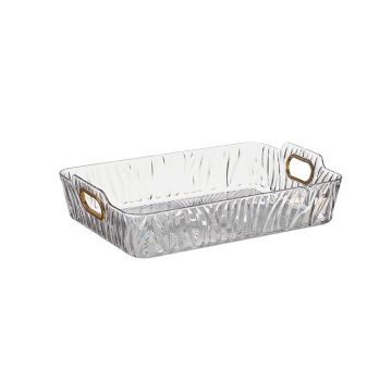 KUNSTSTOF BAK CNR64 | 31X21 CM