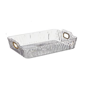 PLASTIC TRAY CNR66 | 29X40 CM
