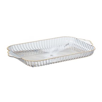 KUNSTSTOF SCHALEN SET CNR55-1 | GOUD 2-DELIG