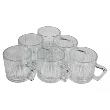 MOKKENSET CNR1372F | 6-DELIG