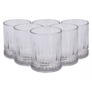 DRINKGLAZENSET CNR137212 | 6-DELIG