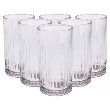 LONGDRINKGLAZENSET CNR137216 | 6-DELIG