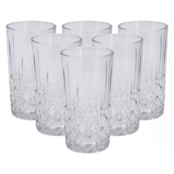 LONGDRINKGLAZENSET CNR108210A | 6-DELIG