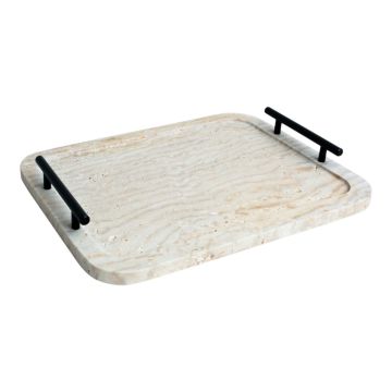 TRAVERTINE TABLETT CNR-023 | 25,0X35,0X1,8 CM