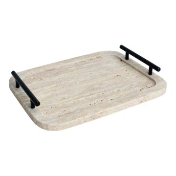 TRAVERTINE TABLETT CNR-024 | 30,0X40,0X1,8 CM