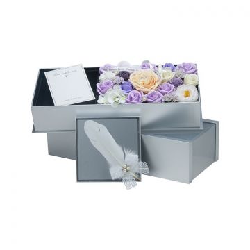 DECORATION BLUMEN CNR1122E | MIX