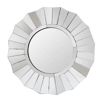 SPIEGEL CNR-80173 | Ø90X4,5 CM