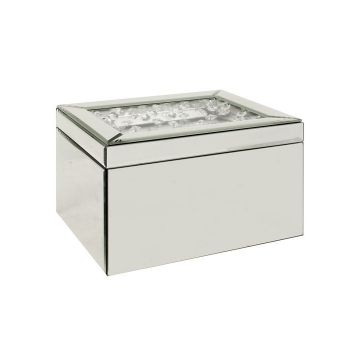 JUWELENKIST CNR-7428 25.5*18.5*15CM
