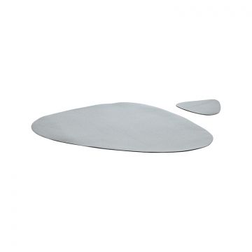 PLACEMAT + ONDERZETTER SET LAOTANTIK | MIX  12-DELIG