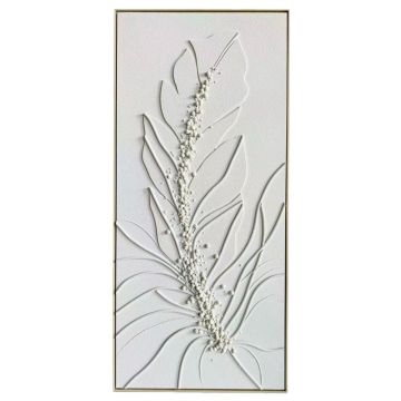 WALL DECORATION CNR01 | 70X140 CM BEIGE