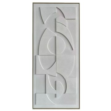 WALL DECORATION CNR02 | 70X140 CM BEIGE