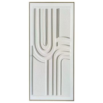 WALL DECORATION CNR03 | 70X140 CM BEIGE