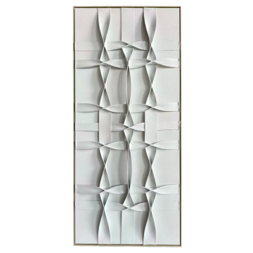 WALL DECORATION CNR04 | 70X140 CM BEIGE