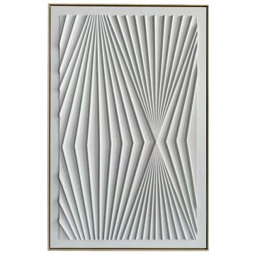 WALL DECORATION CNR08 | 80X120 CM BEIGE