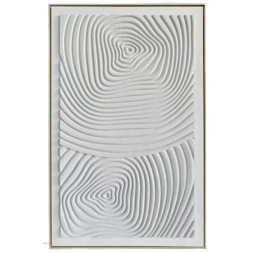 WALL DECORATION CNR10 | 80X120 CM BEIGE