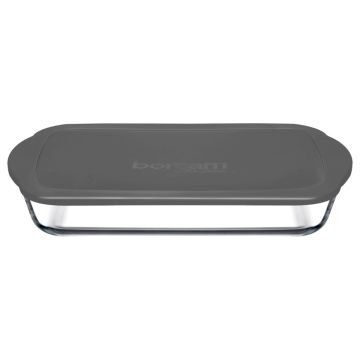 BORCAM BAK & BEWAAR 59124 | GRIJS