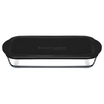 BORCAM BAK & BEWAAR 59124 | ZWART