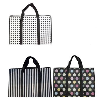 EINKAUFSTASCHE SHOPPER XL 70*50*30CM